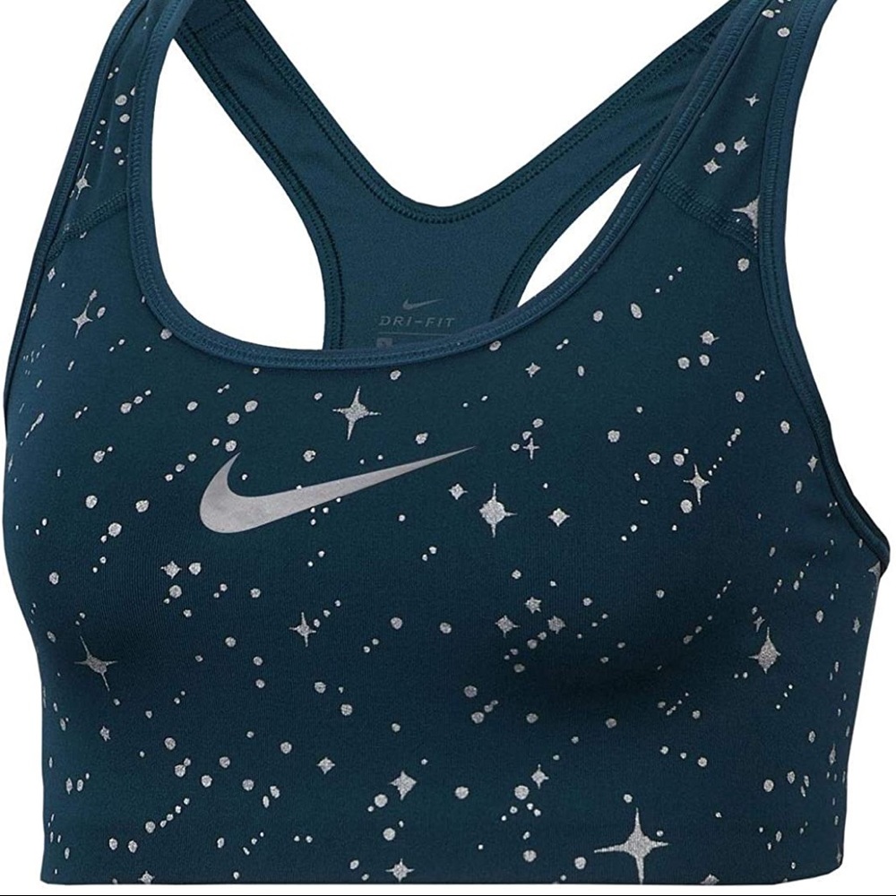 Nike Dri-Fit Sports Bra